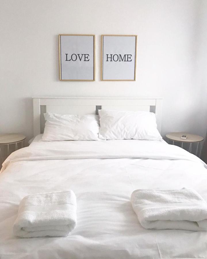 Ultracentral Apt With City Center View - Smart Tv - Ac 티미쇼아라 외부 사진