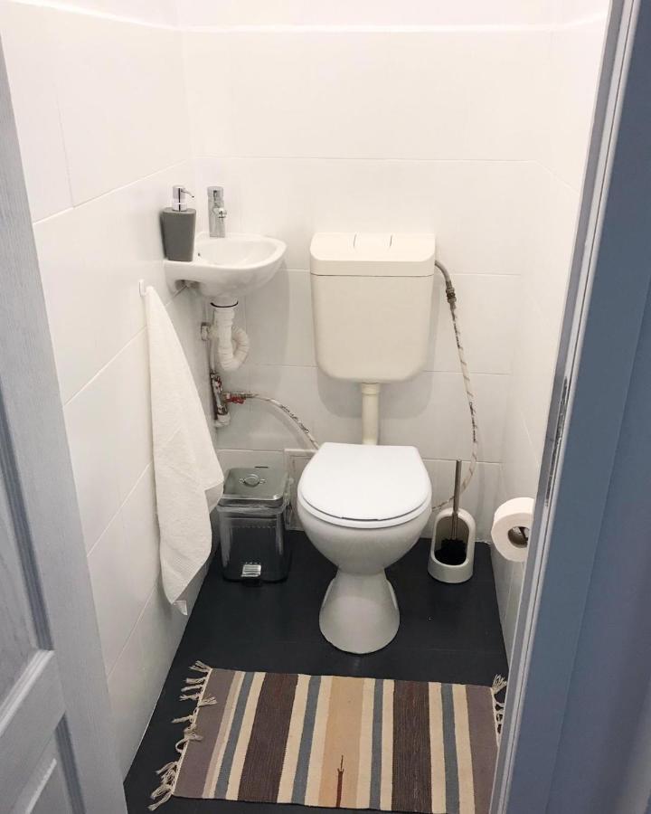 Ultracentral Apt With City Center View - Smart Tv - Ac 티미쇼아라 외부 사진