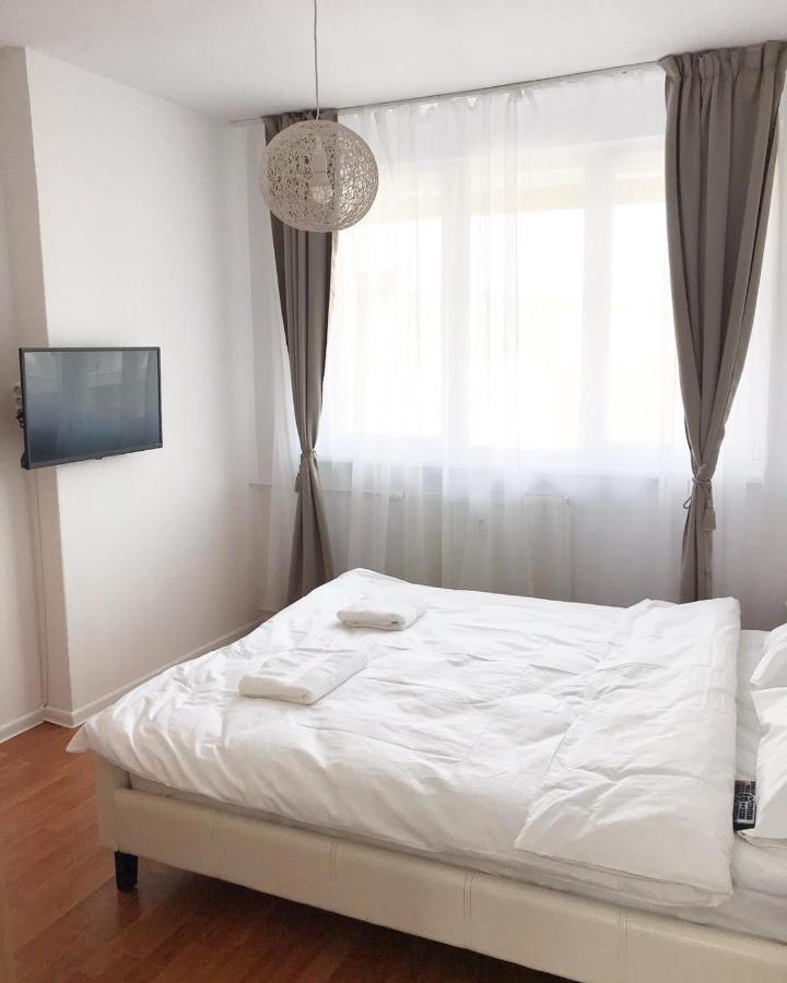 Ultracentral Apt With City Center View - Smart Tv - Ac 티미쇼아라 외부 사진